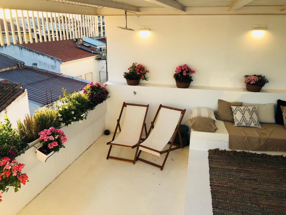 Casa D'Olivenca Apartment Elvas Bagian luar foto