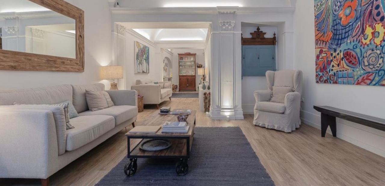 Casa D'Olivenca Apartment Elvas Bagian luar foto