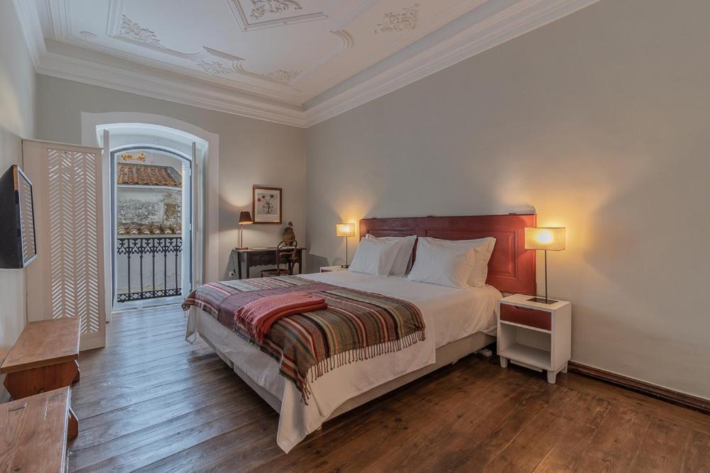 Casa D'Olivenca Apartment Elvas Bagian luar foto