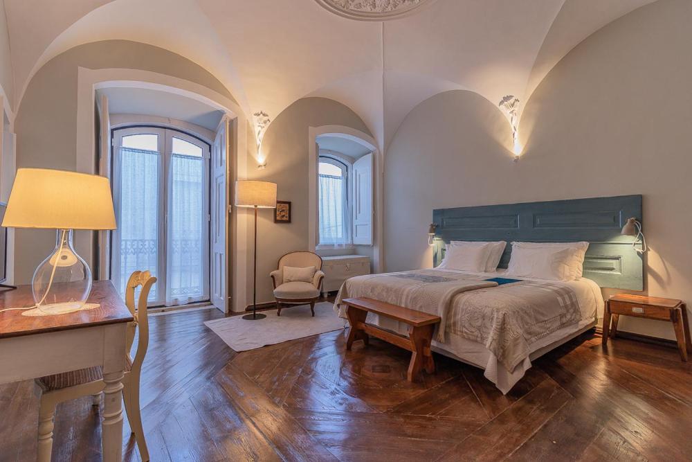 Casa D'Olivenca Apartment Elvas Bagian luar foto