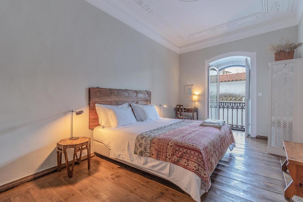 Casa D'Olivenca Apartment Elvas Bagian luar foto