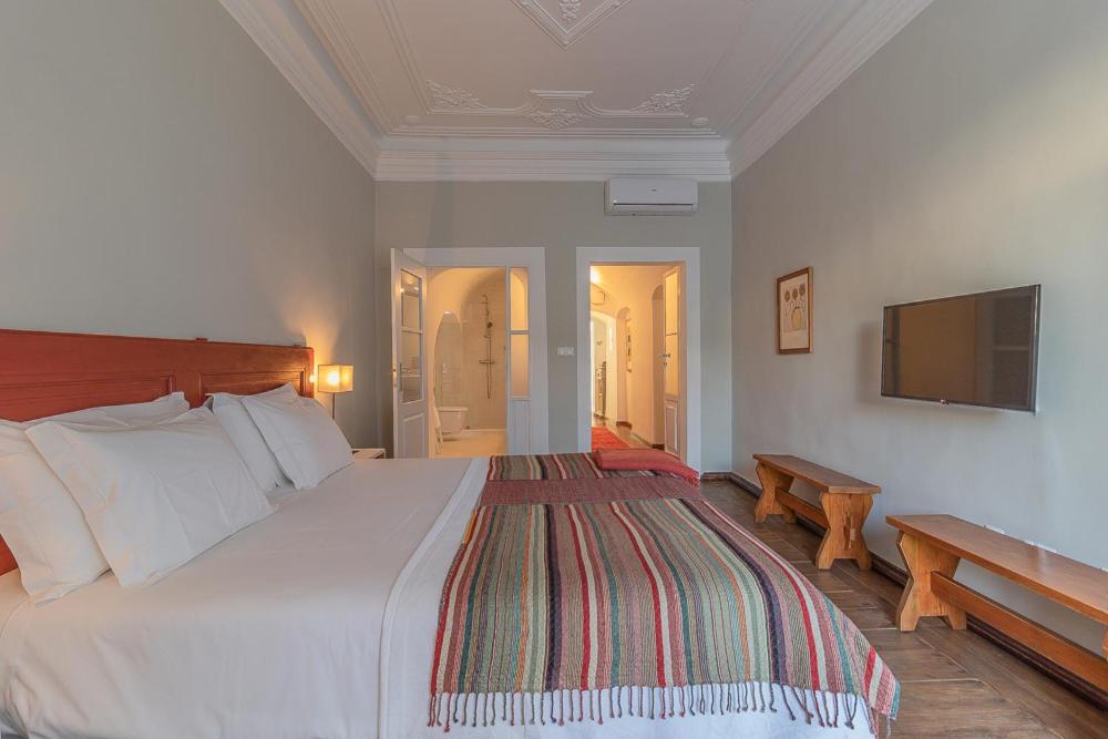 Casa D'Olivenca Apartment Elvas Bagian luar foto