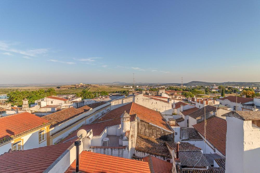 Casa D'Olivenca Apartment Elvas Bagian luar foto