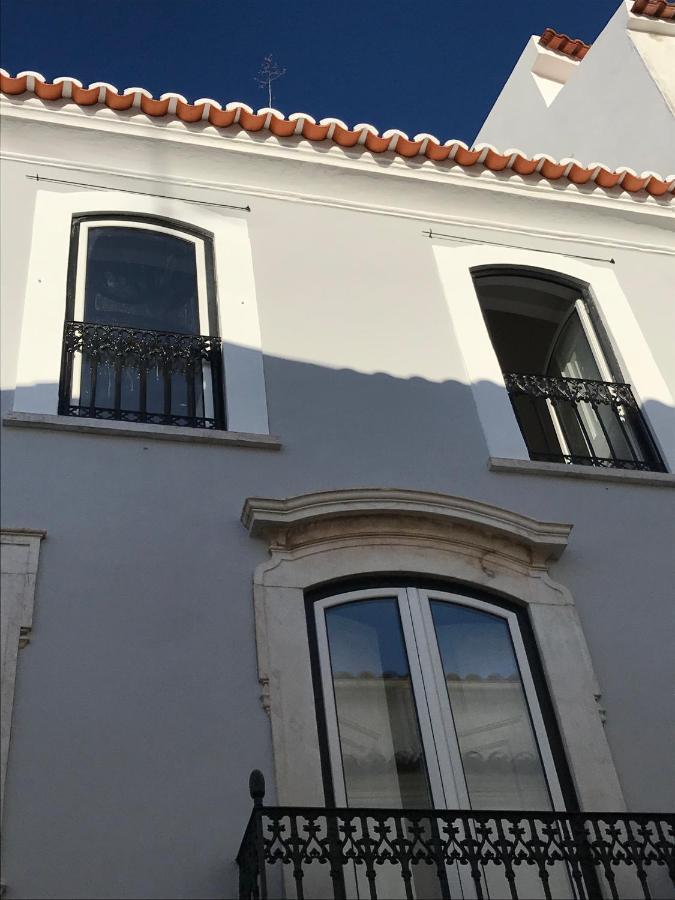 Casa D'Olivenca Apartment Elvas Bagian luar foto