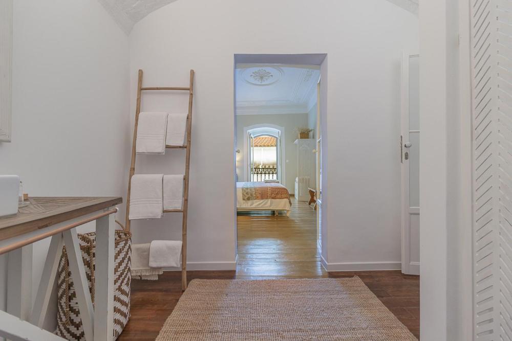 Casa D'Olivenca Apartment Elvas Bagian luar foto