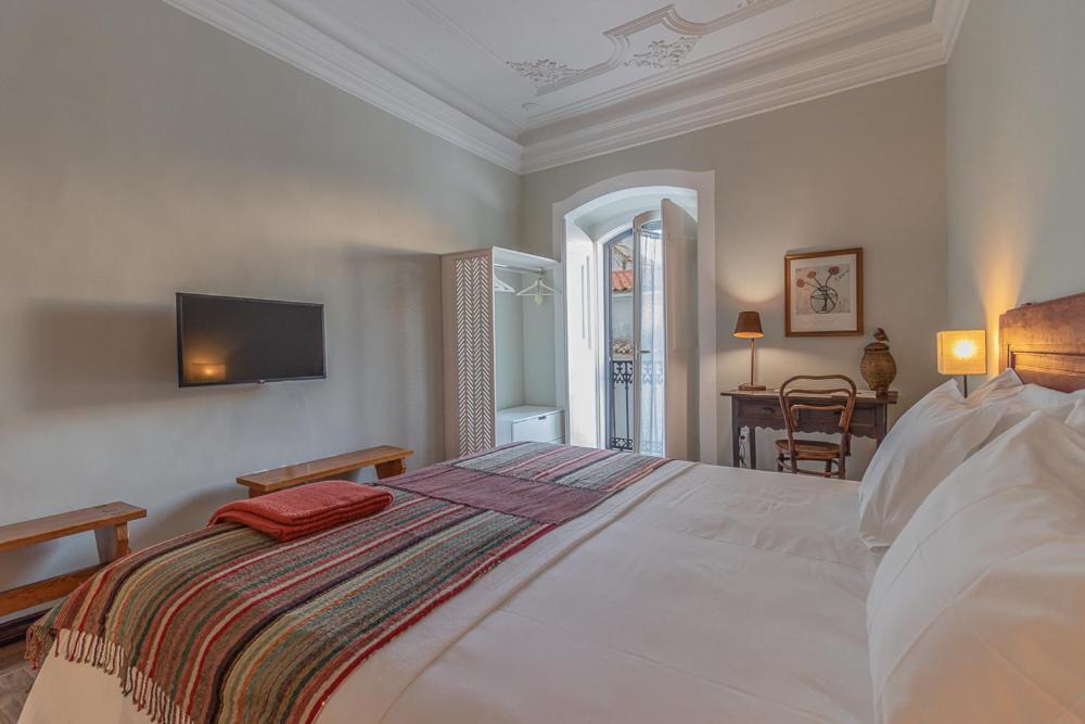 Casa D'Olivenca Apartment Elvas Bagian luar foto
