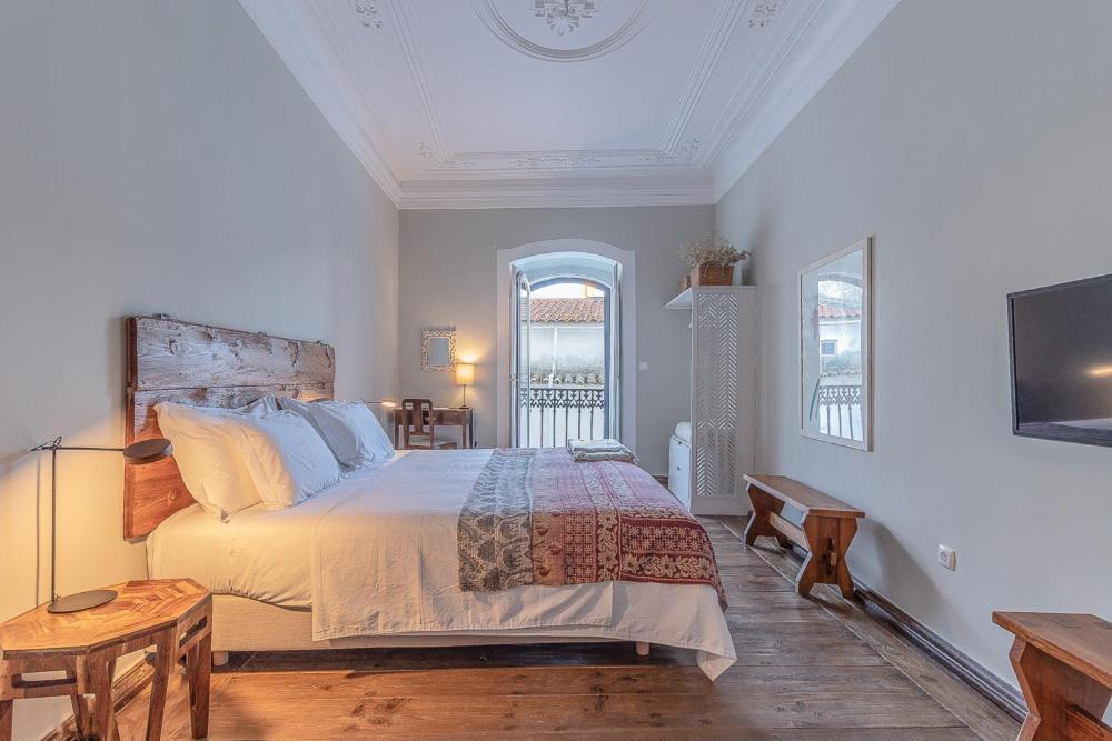 Casa D'Olivenca Apartment Elvas Bagian luar foto