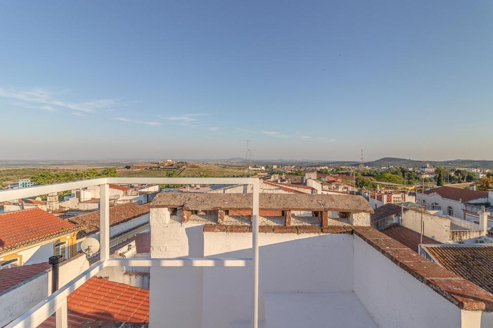 Casa D'Olivenca Apartment Elvas Bagian luar foto