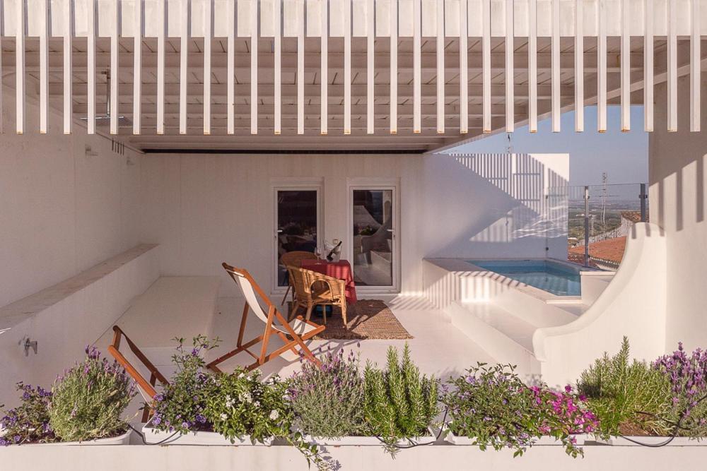 Casa D'Olivenca Apartment Elvas Bagian luar foto