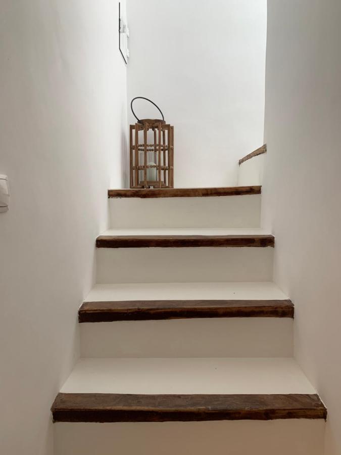 Casa D'Olivenca Apartment Elvas Bagian luar foto